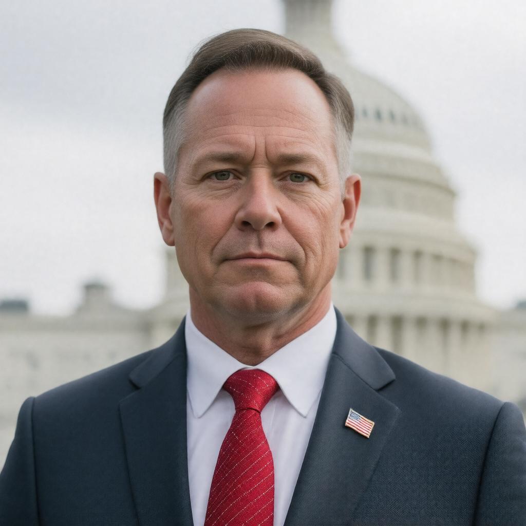 Scott Perry